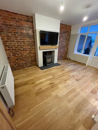 Flooring Surgeons Birmingham — Customer photo