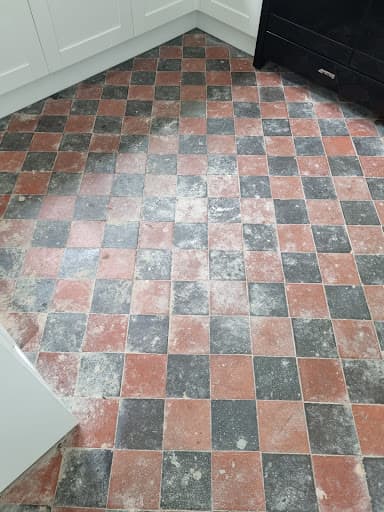 Floor Sanding & Restoration Co. — Customer photo