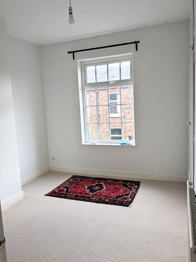 AMC carpets — Customer photo