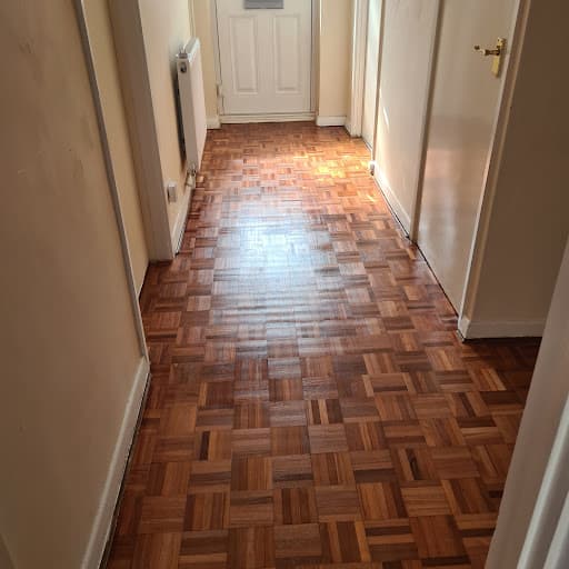 Oxford City Flooring Ltd — Customer photo