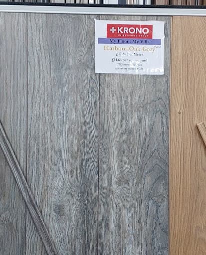 Mersey Flooring Liverpool — Customer photo