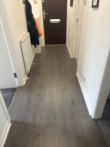 Tapi Carpets & Floors — Customer photo