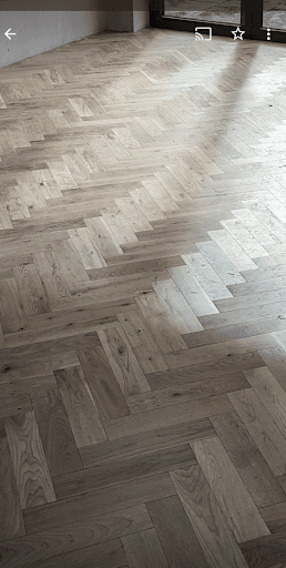 CW Flooring Specialists Ltd — Customer photo
