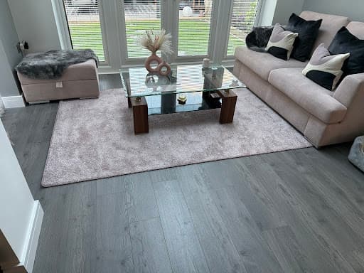 C L Flooring — Customer photo