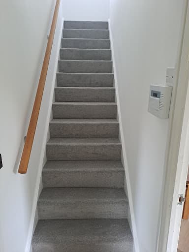 Jamie's Carpets & Floor Coverings — Customer photo