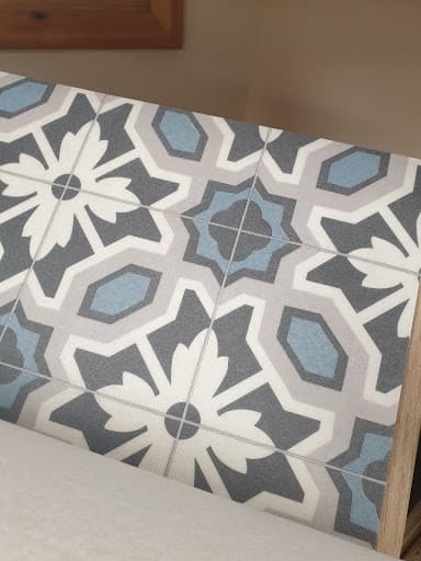 Calverts Carpets Ltd (York) — Customer photo