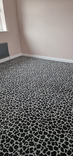Kings Carpets & Flooring — Customer photo