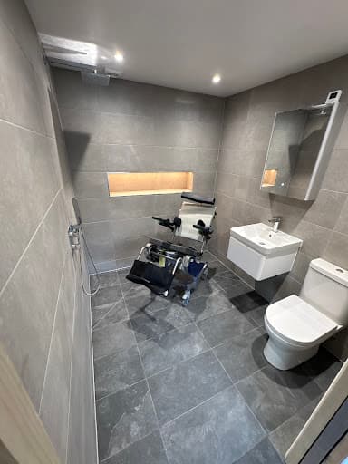 Oxford Tiles — Customer photo