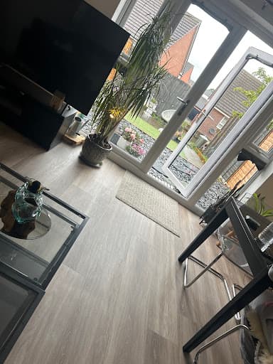1st Choice Flooring Solutions — Customer photo