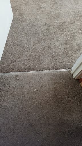 Classic House Carpets — Customer photo