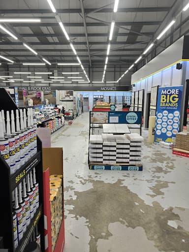 Topps Tiles Milton Keynes - Superstore — Customer photo