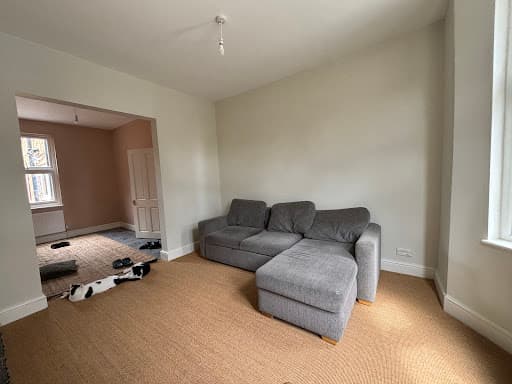 Carpet Fitter London — Customer photo