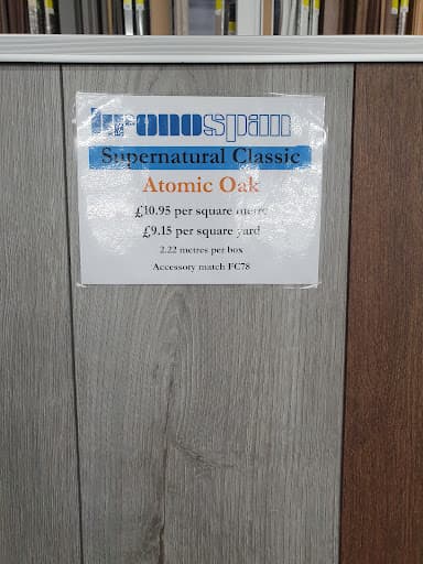 Mersey Flooring Liverpool — Customer photo