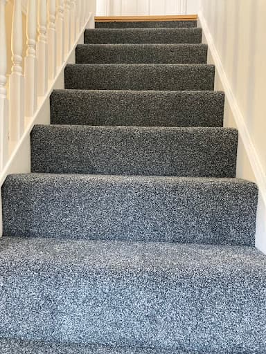 Martins Carpets Ltd — Customer photo
