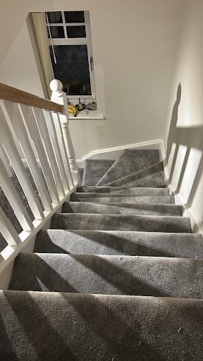 Carpet Centre Ltd — Customer photo