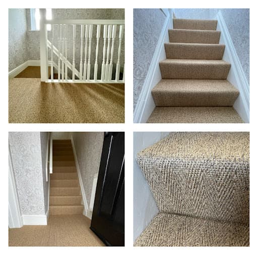 Spondon Carpets Ltd — Customer photo