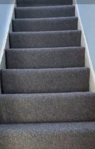 Bristol Carpet Fitting — Customer photo