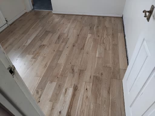 The Sand and Seal company — Customer photo