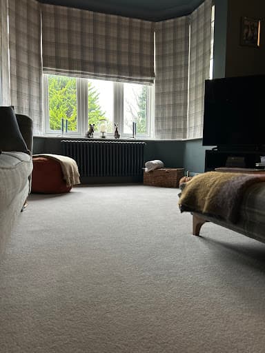 Bradbury Flooring — Customer photo