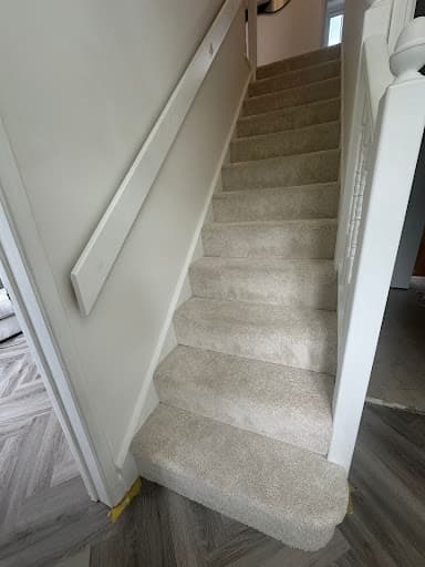 Carpets 4 Less — Customer photo