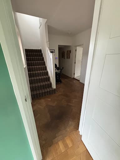 Osborne Woodcare — Customer photo