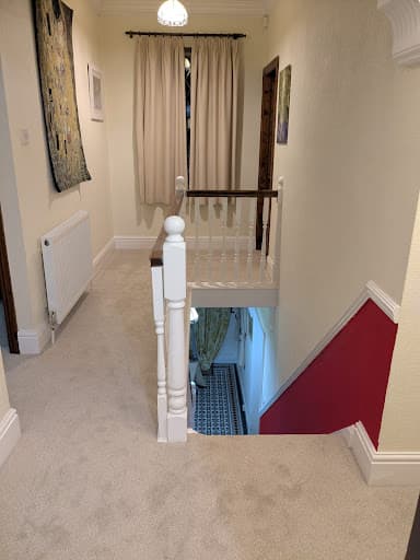 Karpet Kingdom: Coventry — Customer photo