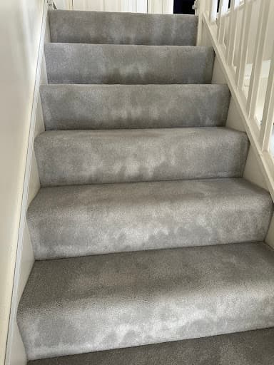 J K Carpets and Flooring (Cambs) — Customer photo