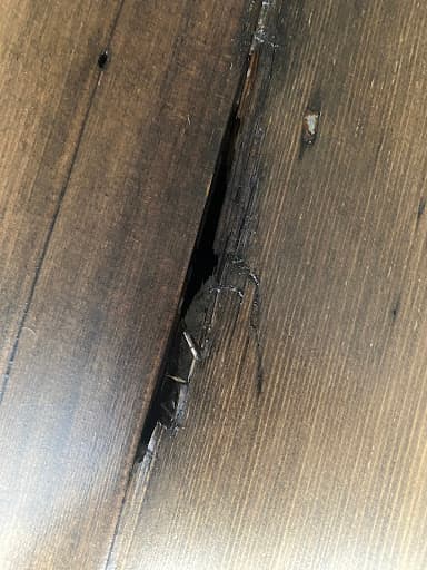 Floor Angels - We make floors look heavenly — Customer photo