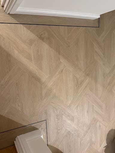 J & J Carpets and Flooring Ltd (Appointment Only) — Customer photo
