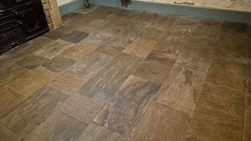 Eco Cleans UK — Customer photo