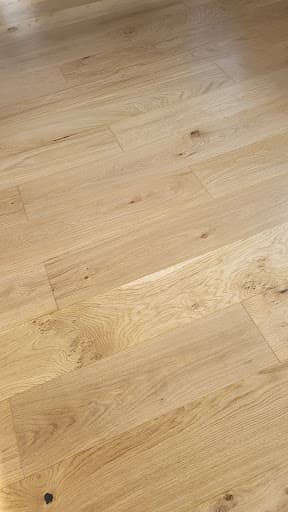 Floor Sanding Services North West — Customer photo