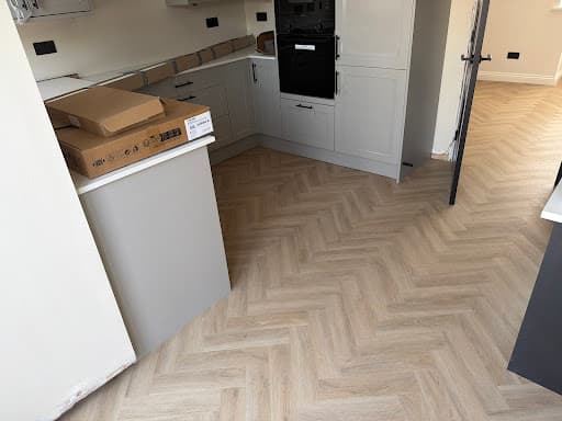Fourgates Flooring — Customer photo