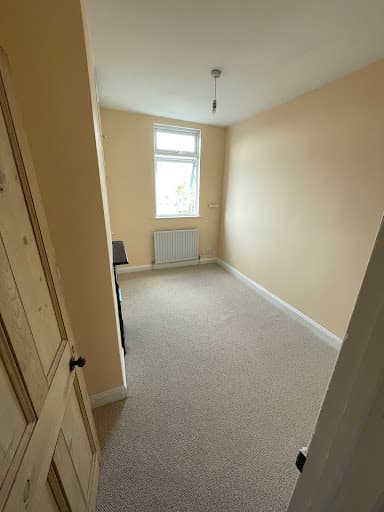 G Williams Fitted Carpets & Flooring — Customer photo