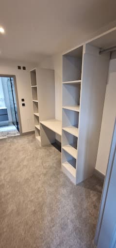 James Ayres Flooring — Customer photo