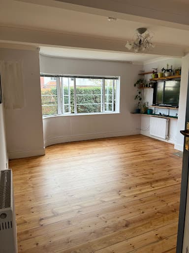 Norwich & Norfolk Floor Sanding — Customer photo