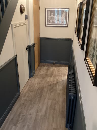Hampton Carpets & Flooring Ltd — Customer photo