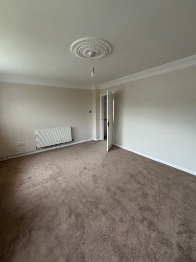 SwiftCare Carpets — Customer photo