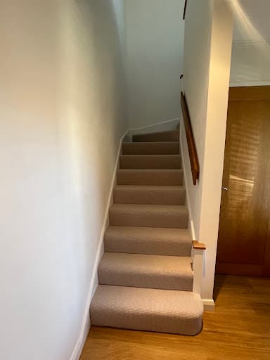 Codsall Carpets Flooring Ltd — Customer photo