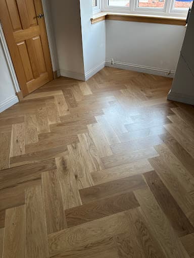 D&C Flooring Specialist — Customer photo