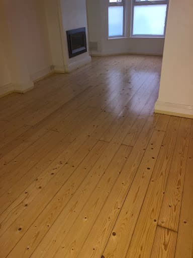 City Wood Floors Ltd — Customer photo