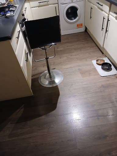 Bristol Wood Floors — Customer photo