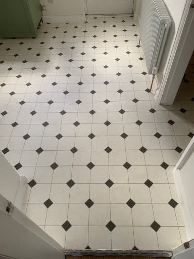 Steve Jackson Carpet Fitters Leeds — Customer photo