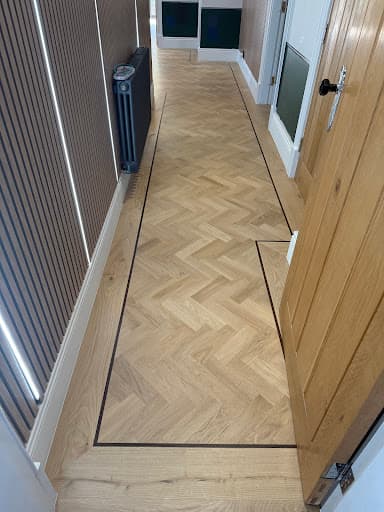 CRAFT Hardwood Ltd — Customer photo