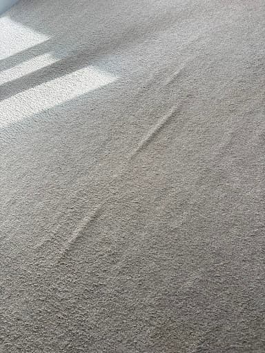 United Carpets and Beds Stoke Burslem — Customer photo