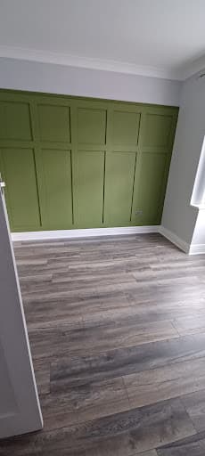 D&L Flooring — Customer photo