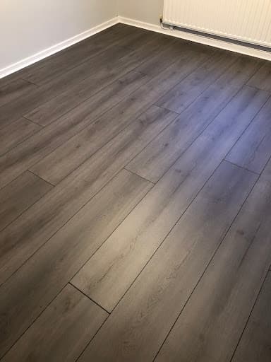 Hamiltons — Customer photo