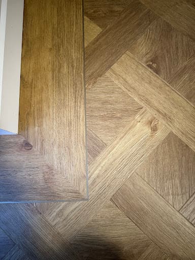 MR FLOORS | MR CARPETS | MANCHESTER — Customer photo