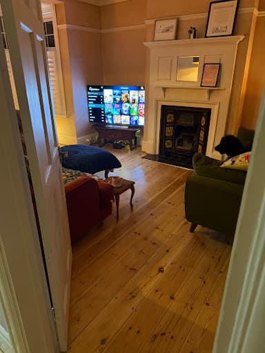 Plymouth Floor Sanding & Building — Customer photo