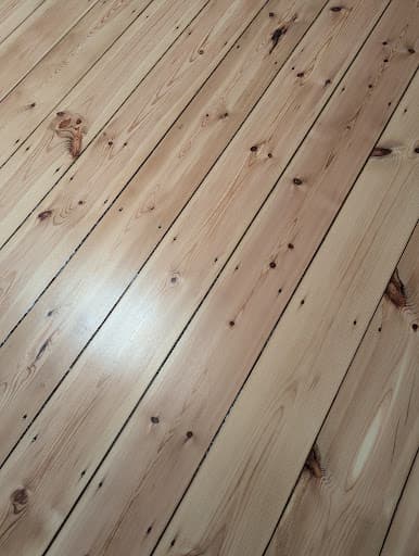 The Urban Flooring Company — Customer photo