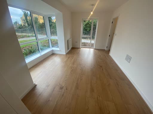 Doortodoorcarpets Ltd — Customer photo